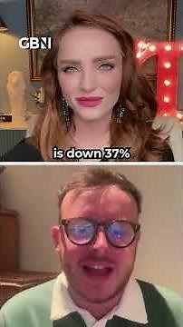 WATCH: Ben Leo forced to SHUT DOWN GB News guest