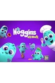 Watch The Noggins Season 1 Episode 2 - Noggins at Work: Bakers, Painters, Pilot