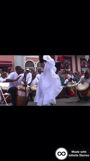 Explore the Rich History of Bomba: A Traditional Puerto Rican Dance Style
