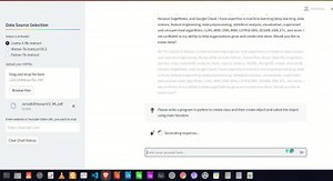 A powerful RAG based chatbot that uses your personal data(PDFs, Emails etc)