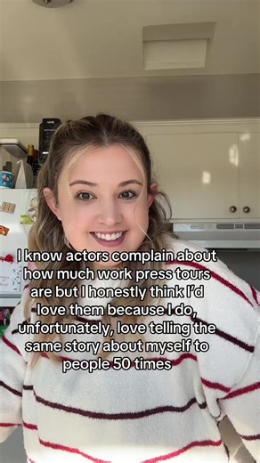 Why Press Tours Could Be Fascinating for Actors