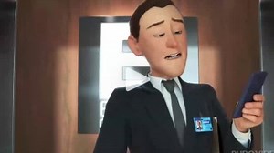 «Purl» el primer corto de Pixar ya está en YouTube