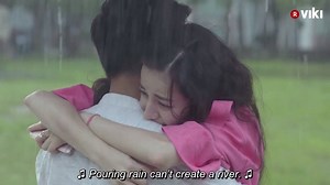 How cute is this reunion between Peter Sheng and Dilraba Dilmurat? See more of the Chinese 'She Was Pretty' remake 'Pretty Li Hui Zhen': http://bit.ly/2nsIMQ9 | Viki
