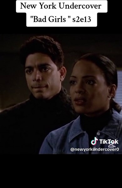 New York Undercover: Exploring Season 2 Episode 13