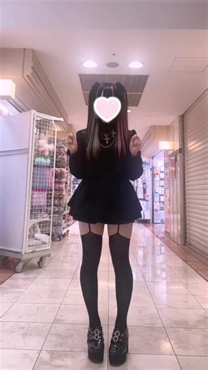 えんじぇる！♡#地雷 #地雷系 #量産型 #自撮り界隈 #fyppppppppppppppppppppppp