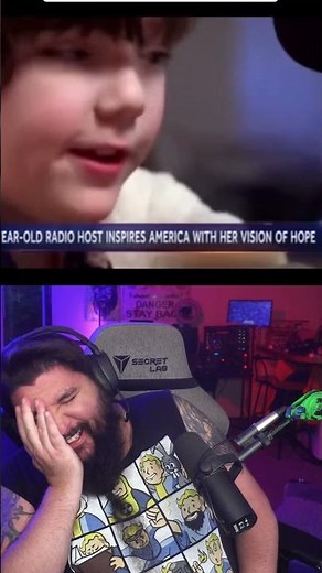 If You Laugh You Go To Hell #45