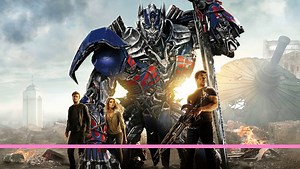 Transformers: Age of Extinction  2014  (Full Film)
