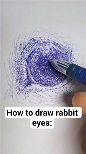 Animal Artist #phonk #music #artist #eyesart #rabbit