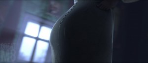 Hentai: Alcina Dimitrescu sucking dick (Greatm8) [Resident Evil] - Porn GIF Video