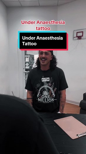 Expressive Ink on TikTok