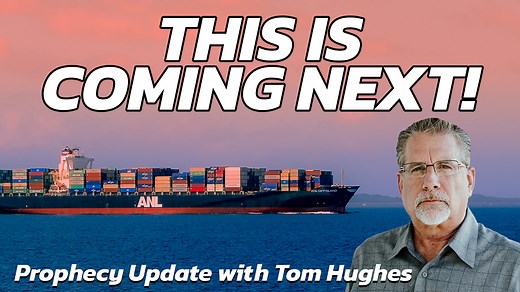 66K views · 2.9K reactions | My Thursday update is live! Today we look at what's coming next for the world regarding food and supply chains. Also, check out this video by Monkey Werx: https://www.youtube.com/watch?v=f1dBTcY8nvg | Tom Hughes | Facebook