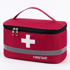 Botiquin deportivo | Botiquines deportivos completos