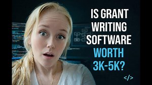 IS GRANT AND GOVERNMENT CONTRACT WRITING SOFTWARE WORTH IT? | FIND OUT WITH ProcurePath | Banyan Labs