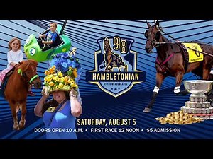 Meadowlands Racing & Entertainment Live Stream