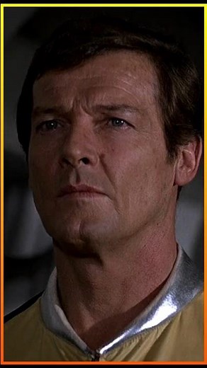 "Desolated, Mr. Bond..." | Moonraker (1979)