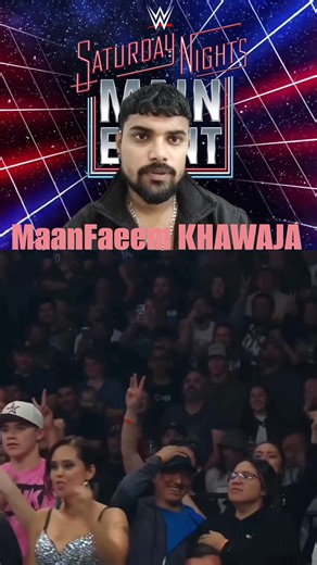 148K views · 2.6K reactions | CODY RHODES VS DREW MCINTYRE ON SATURDAY NIGHT MAIN EVENT LIVE STREAMING BY MaanFaeem KHAWAJA | Maanfaeem KHAWAJA | Facebook