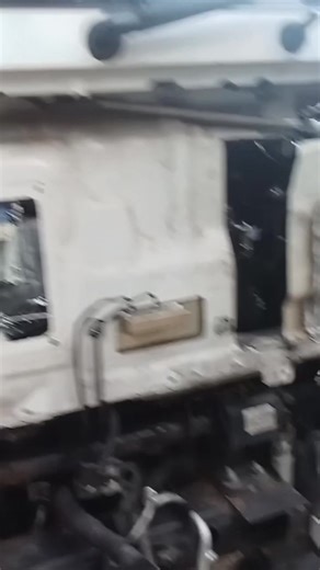 Nag install tag aircon elf #truckaircon #installation #convertion #mechaniclife #fbreels2026ツ #highlightseveryonefollowers | Alvin M Pulvera