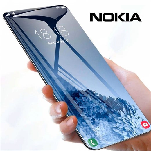 🚨 STOP SCROLLING RIGHT NOW — THIS DESTROYS “NORMAL” PHONES. HMD Global didn’t upgrade… they went to WAR with the Nokia McLaren 2026 😳📱 ⚡ Up to 32GB RAM 🔋 A MONSTER 18,100mAh battery And honestly? That’s just the warm-up. What they pulled off with the display, chipset, and cameras is where things get actually insane 👀🔥 👉 The full breakdown is waiting below — and yeah, it gets wilder. | Price Pony