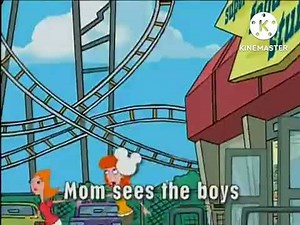 Disney Channel Night of Premieres Promo (September 2009)