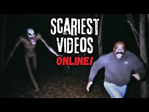 Ultimate 2024 Horror Compilation Scary Videos You Have to See! (Must See)