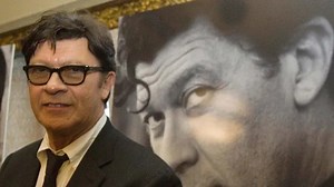 Robbie Robertson in his own words