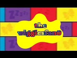 The Wiggles - English Country Garden (Live)