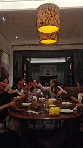 하하자매 가족의 후르츠칵테일!!! 감자탕 씨 생일추카추카! (엔믹스 음식랩 출처)#후르츠칵테일