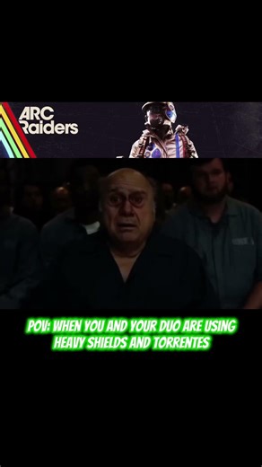 Juggernauts in Arc Raiders 😂 #arcraiders #arcraiders #gamingclips #gamingcommunity #funnyfails