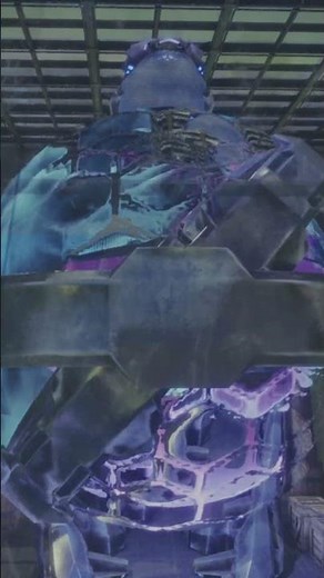 PVE Base Build | Ark Survival Ascended