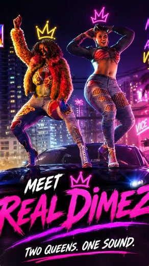 GTA 6 CHARACTER STORY | REAL DIMEZ'S | EP 8