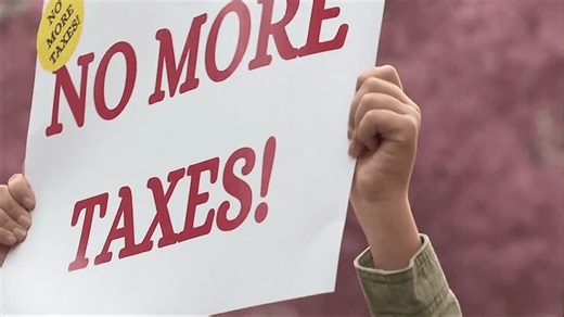 Maryland's new taxes spark outrage: residents brace for vehicle, cannabis, income hikes