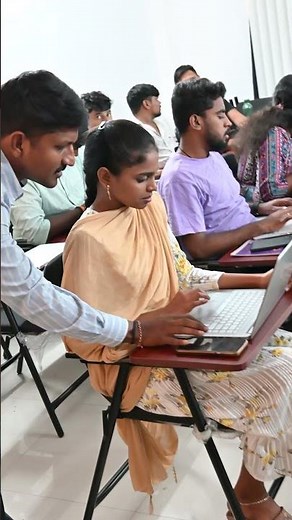 Got Placed in 3 Months! 🚀 My 10,000 Coders Success Story with a 7.4 LPA