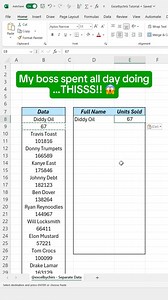 How to transpose data in Excel Solutions (Official) #exeltrick #exceltipsandtricks #exceltutorials #exceltrick #exceltricks #ExcelTraining #excelhack #exceltips #scribe #Excel | LEARN MORE