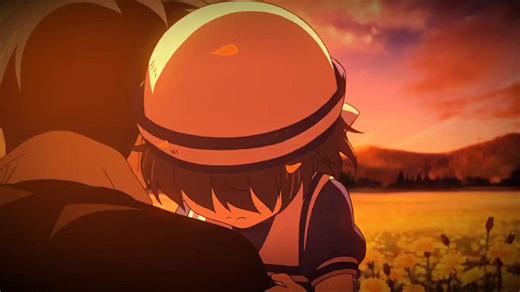 I think that's my best edit#fyp #edits #clannad#clannadafterstory | clannad edit
