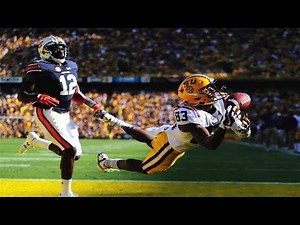 The Best of College Football 2017-18 | Week 7 ᴴᴰ