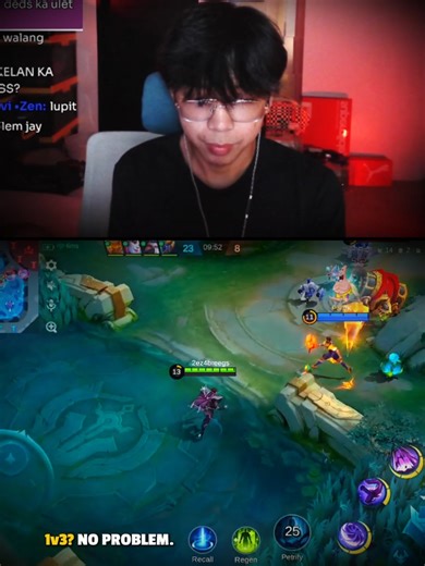 Yuzhong Build Guide for 1v3 Mobile Legends Gameplay