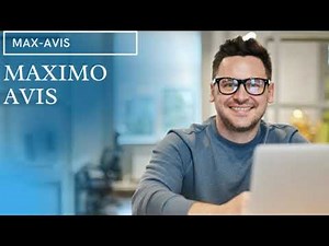 MAXIMO AVIS : notre TEST COMPLET et DÉTAILLÉ de 2023