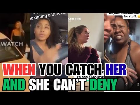 He Caught Her Cheating Right In The Act, And Chose To Walk Away — No Second Chances 💔🔥