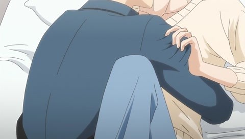 Papa datte, Shitai 1