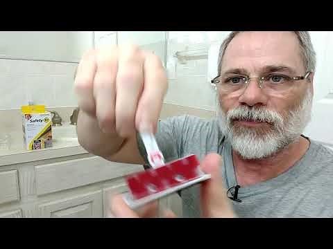 Safety 1st Adhesive Cabinet & Drawer Latches - Ray Hayden, J.D.