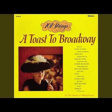 I Enjoy Being a Girl (From "Flower Drum Song")