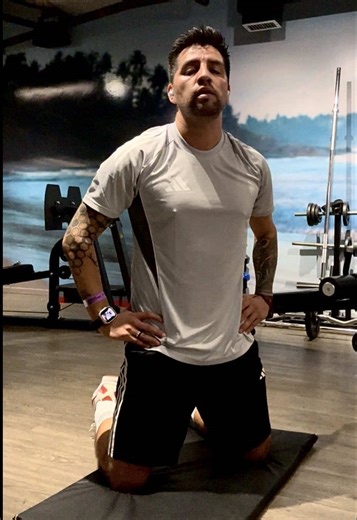 Effective Full Body Training Routines for All Levels