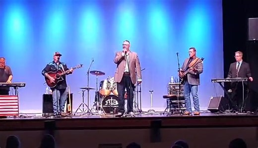 21K views · 637 reactions | Bigdanny Roark Washed Clean/ Zach WILLIAMS cover, Walterboro SC. | Restore The Broken | Facebook