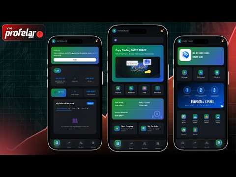 Create An Advanced Hyip Investment Platform Website | Laravel and MySQL | Hyip Rio Source code