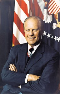Gerald Ford | Biography, Presidency, Foreign Policy, & Facts | Britannica
