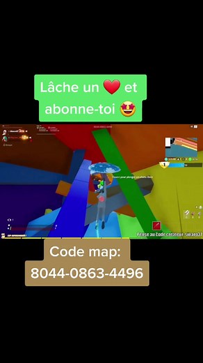 Fortnite Deathrun Zion Parkour Challenge