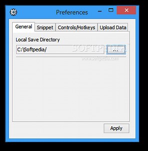 Snipping Tool Application For Mac