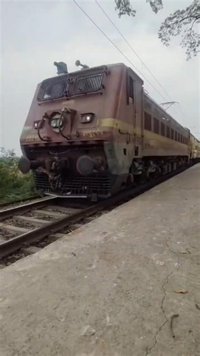 Non-Stop High Speed Train Videos | Indian Railways #train #railvlogger #shorts #shortvideo #viral