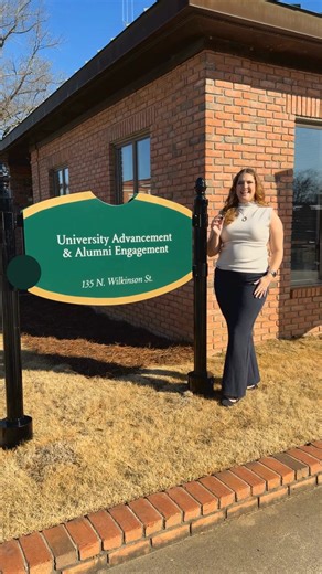 We are excited to launch a new video series: Alumni Fun Facts! In our first episode, Sicilia Reed, '24 takes you inside the University Advancement and Alumni Engagement Center (also known as the Alumni Welcome Center). Planning to be here for Homecoming 2026? Make sure to stop by to sign in for events, grab some refreshments, or just take a load off in our lounge. We even have dedicated alumni parking to make your return to campus stress-free! Register for Homecoming and visit us soon: https://b