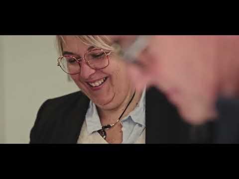 Building connections, that's what being a postman is all about - Teaser